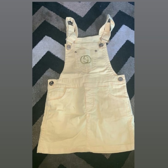 Gucci Kids Dresses - Picture 1 of 1